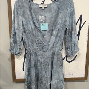 NWT Romper